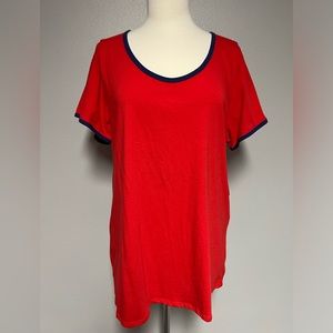 LuLaRoe “Classic” Tee